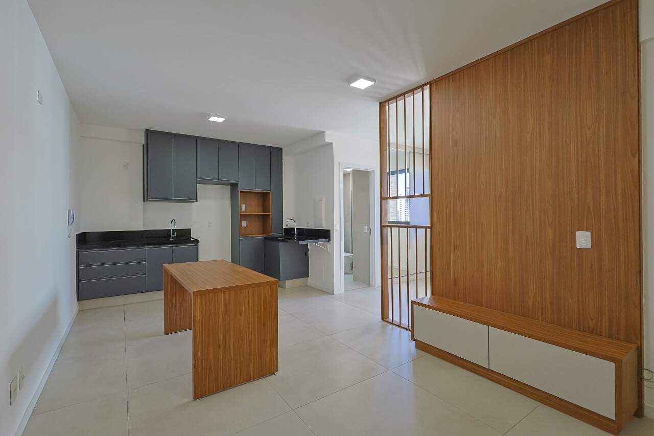 Apartamento para alugar em Santo Agostinho, Belo Horizonte/MG — foto 1