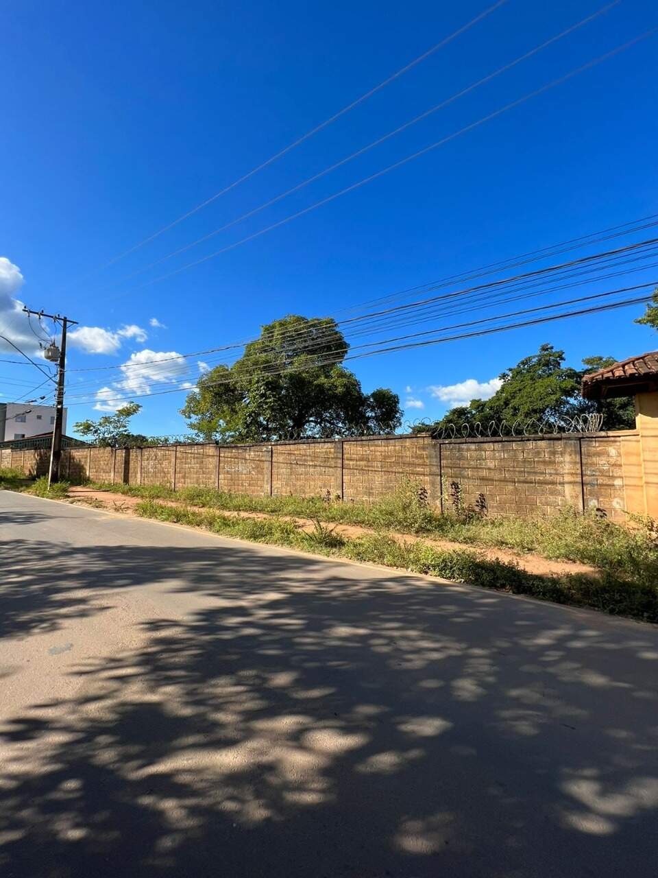 Lote à venda no Hibiscos: 