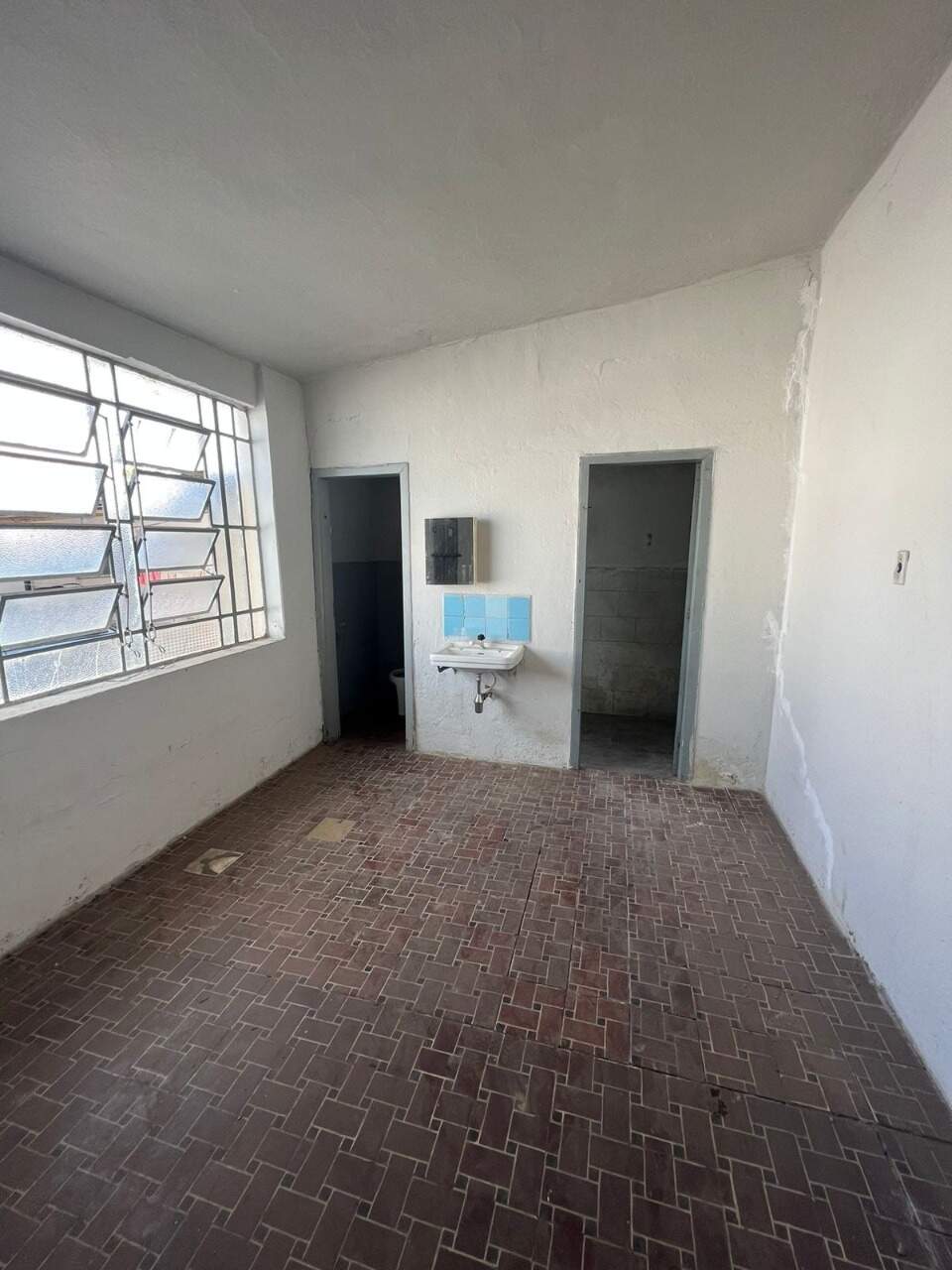 Casa à venda no Olaria: 