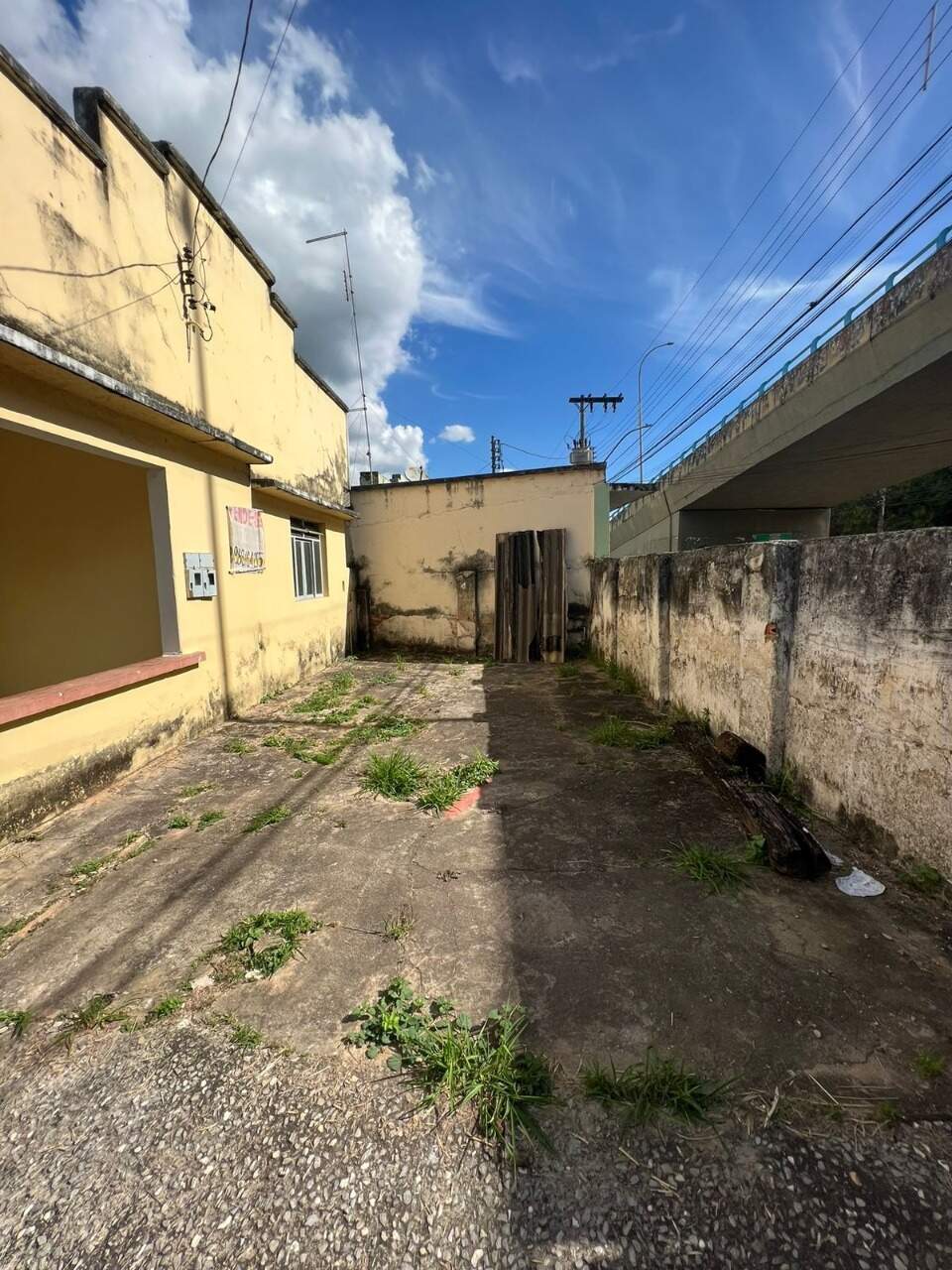 Casa à venda no Olaria: 