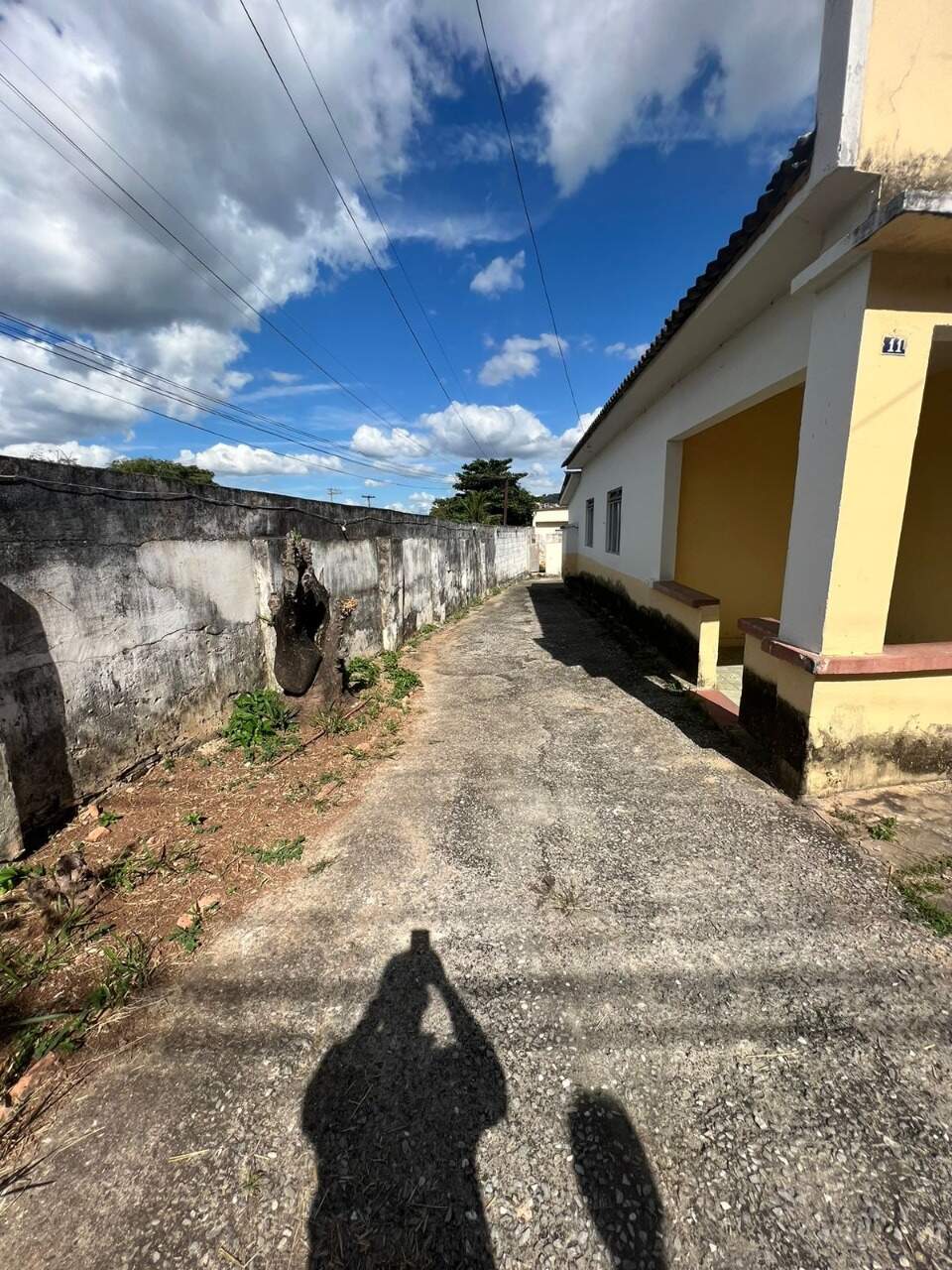 Casa à venda no Olaria: 