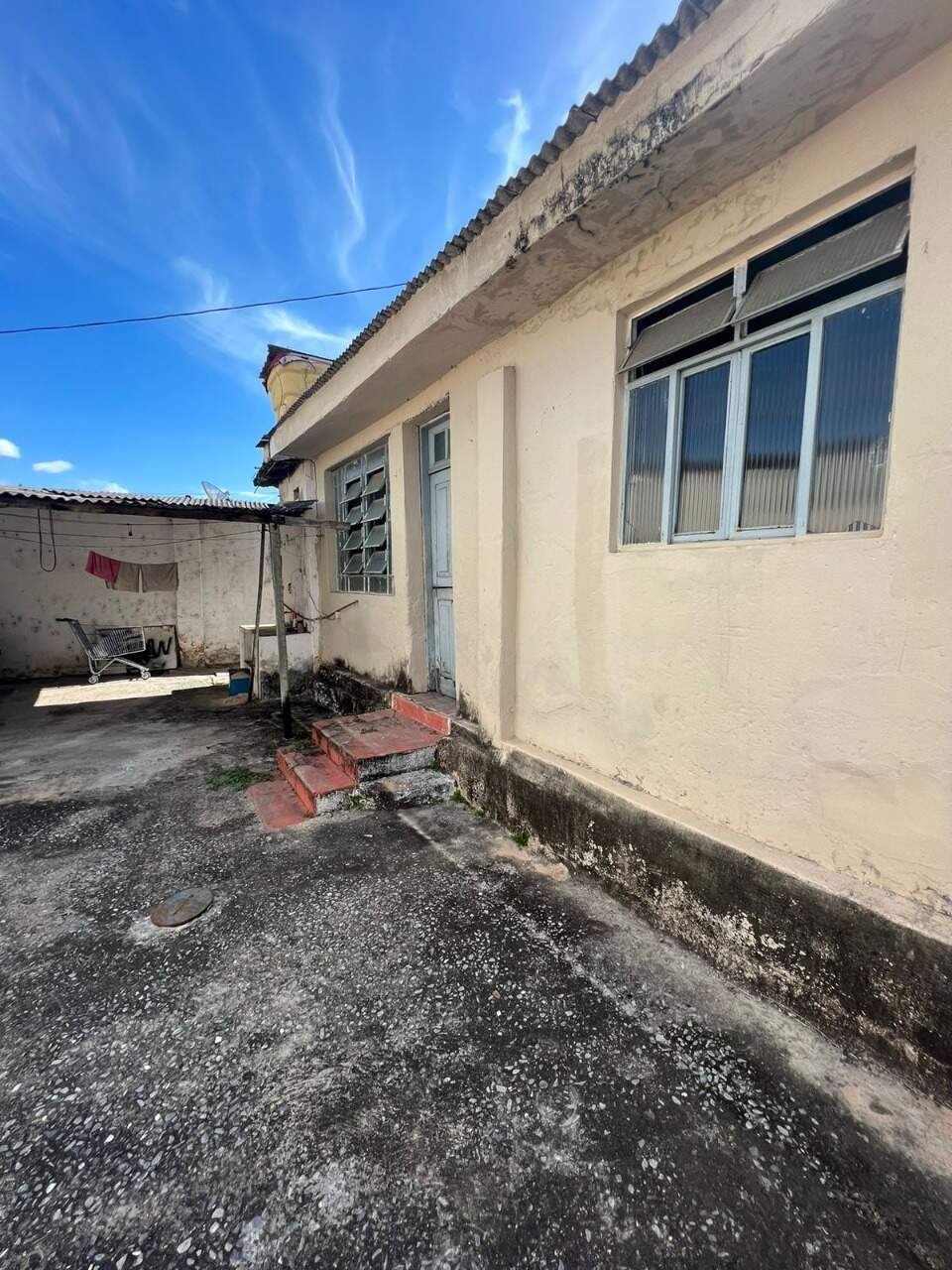 Casa à venda no Olaria: 