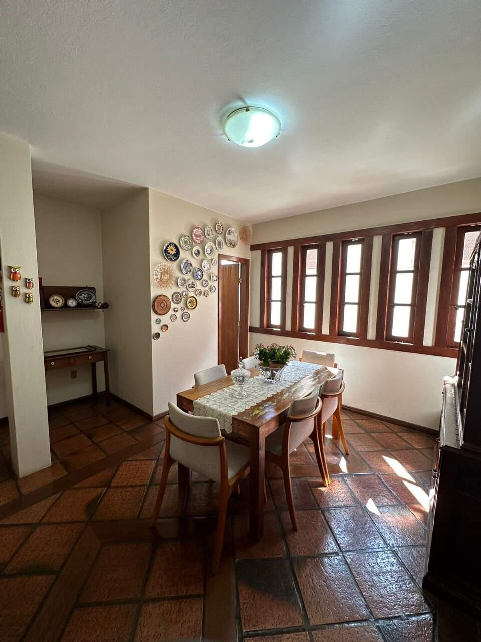 Casa à venda no Roberto Belisário: 