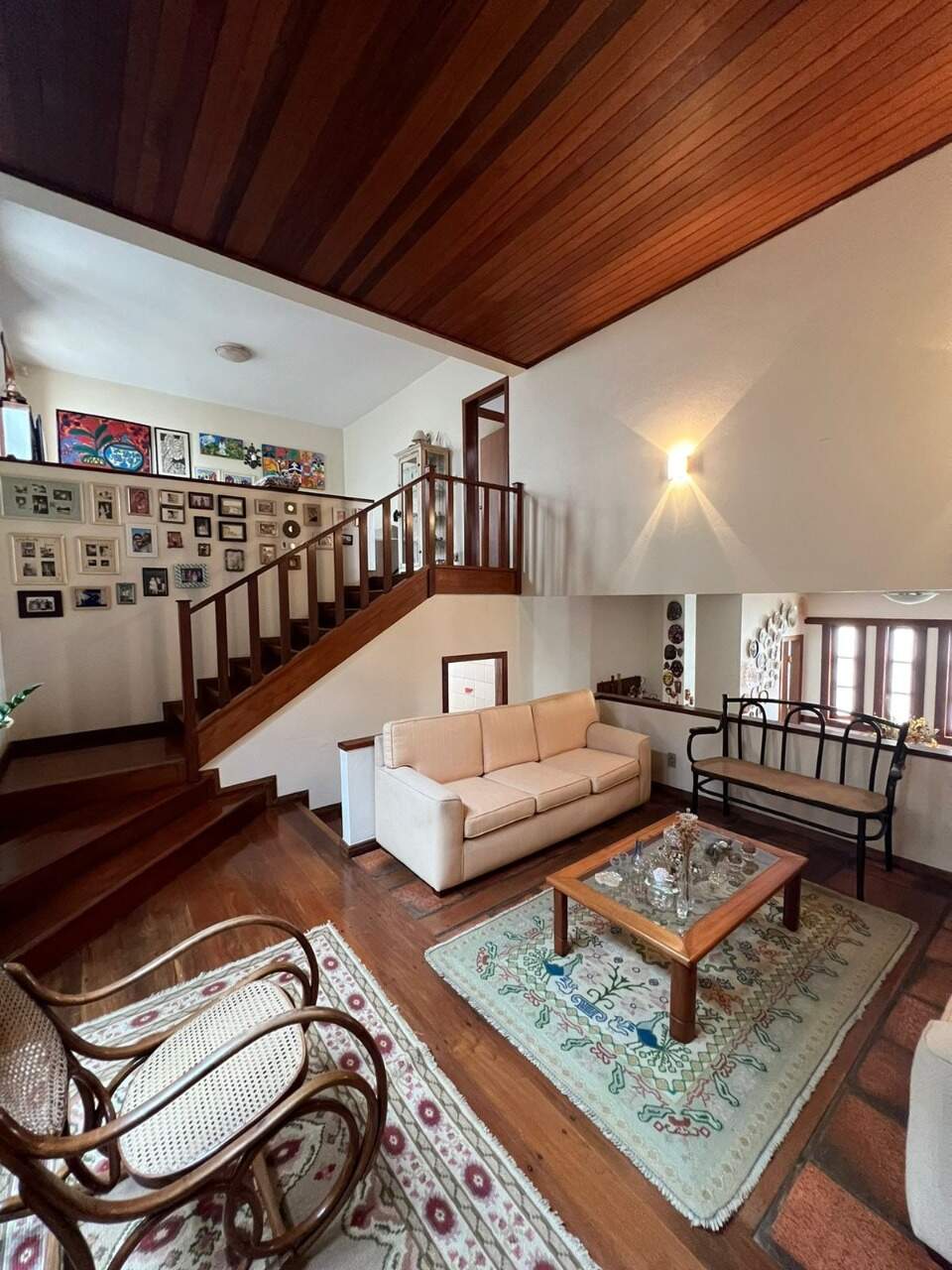 Casa à venda no Roberto Belisário: 