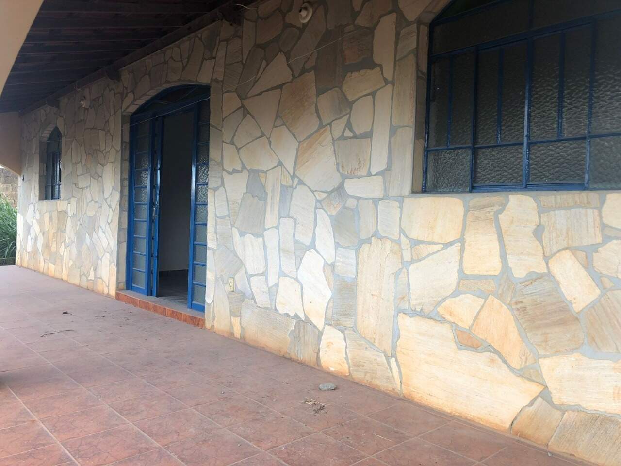 Casa à venda no Felipe Cláudio: 