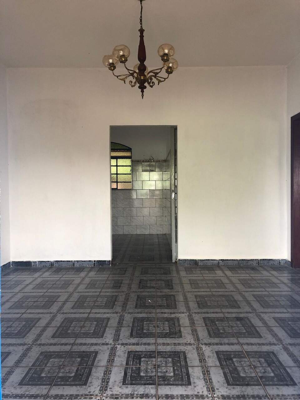 Casa à venda no Felipe Cláudio: 