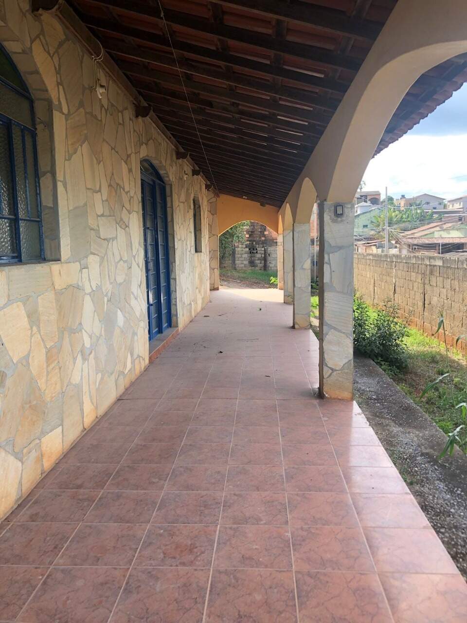 Casa à venda no Felipe Cláudio: 