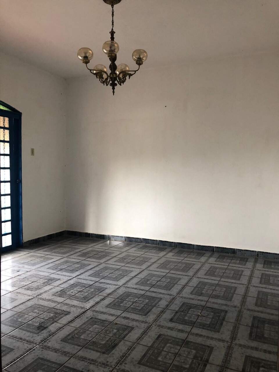 Casa à venda no Felipe Cláudio: 