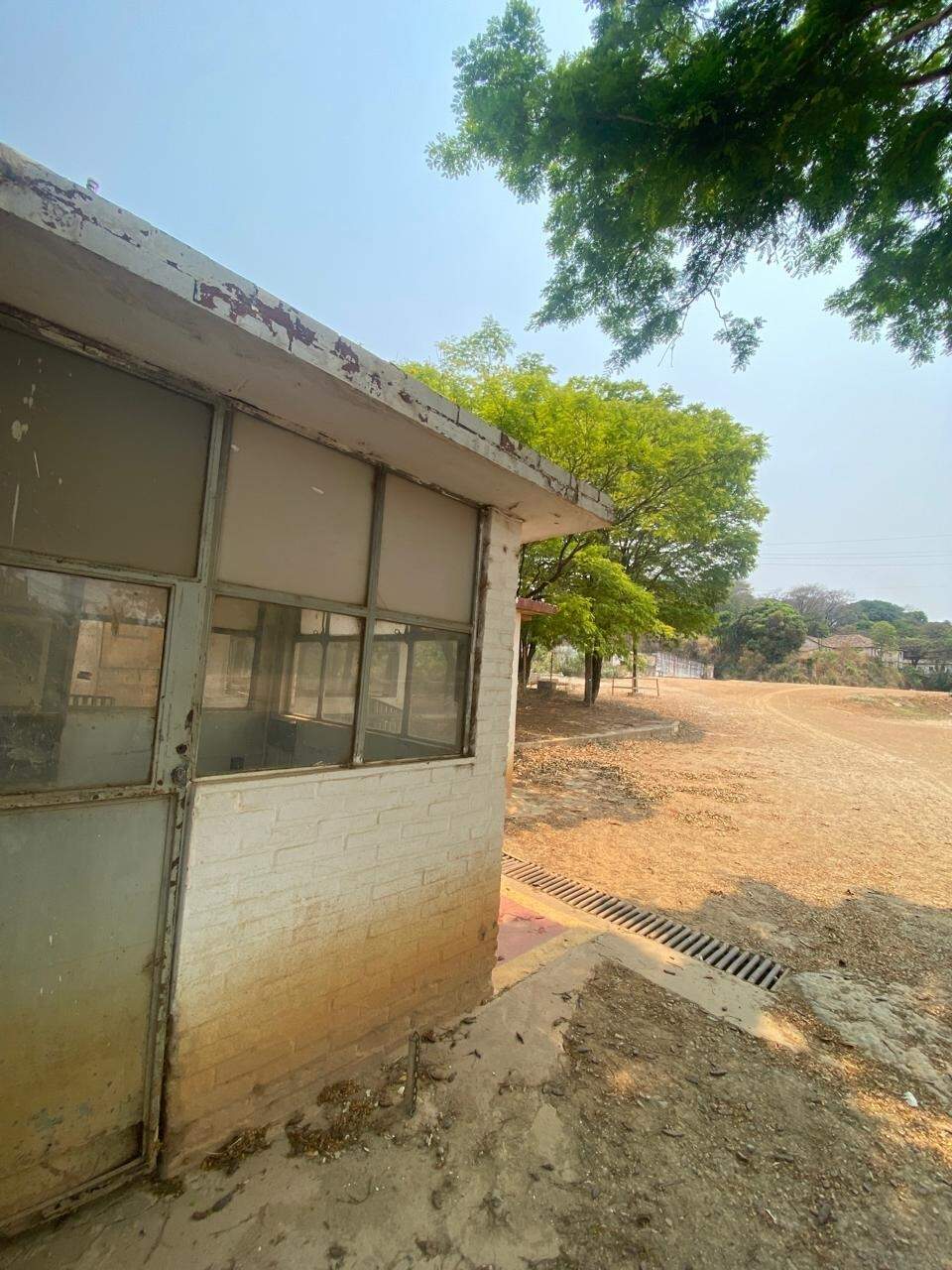 Terreno / Área para aluguel no Centro: 