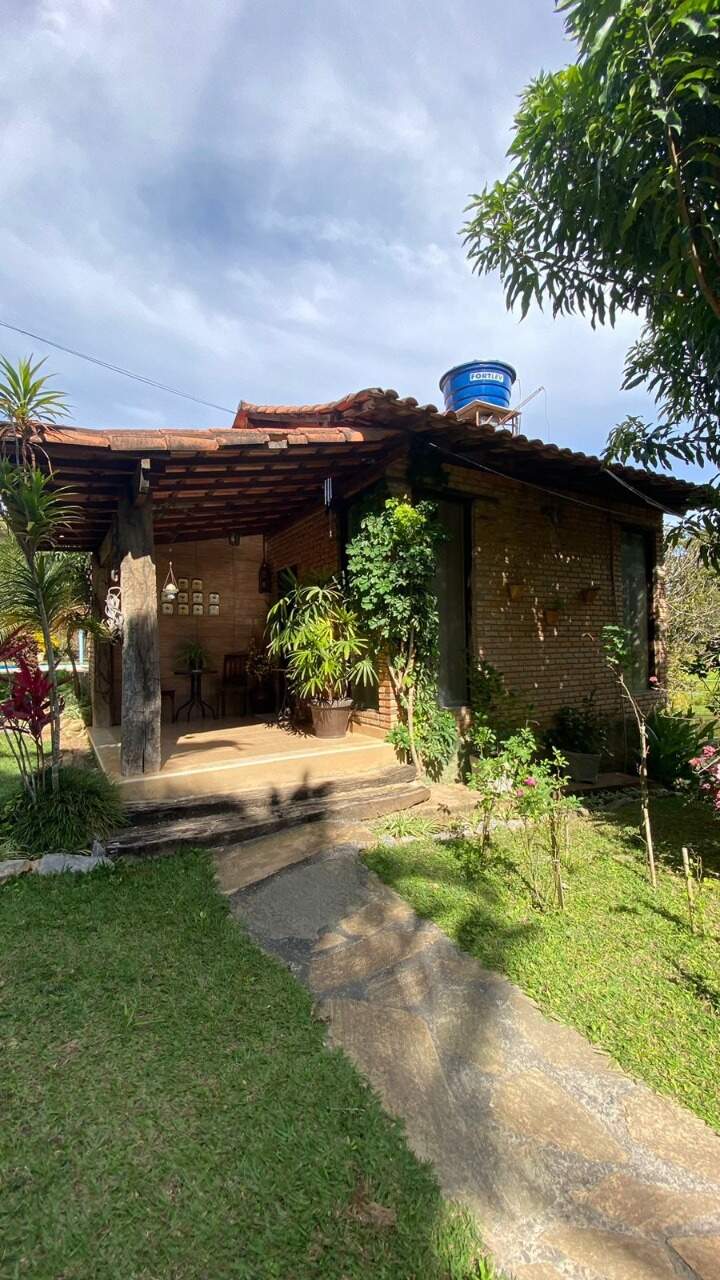 Sítio à venda no Inácia de Carvalho: 