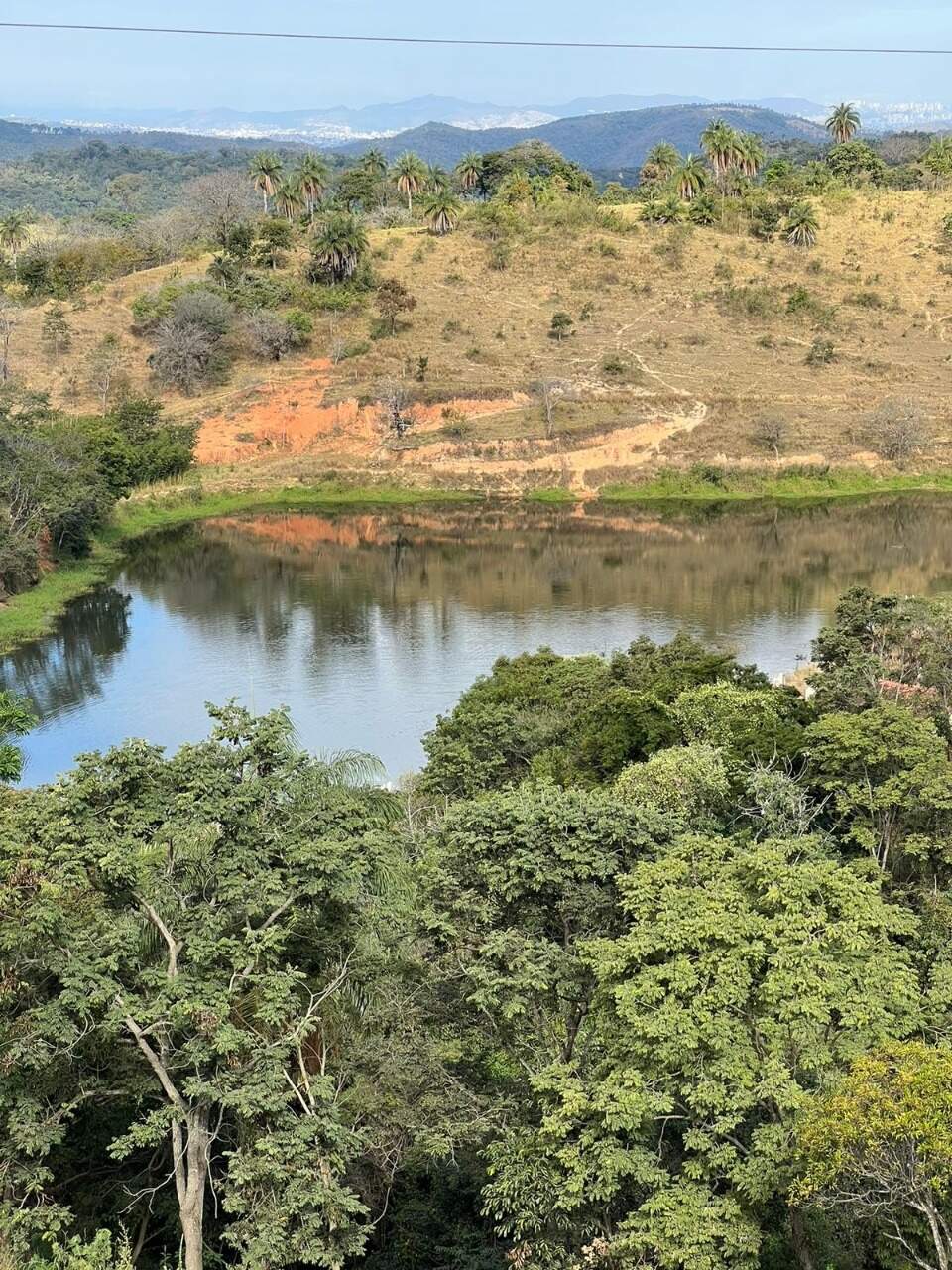 Fazenda à venda no Ponte Alta: 