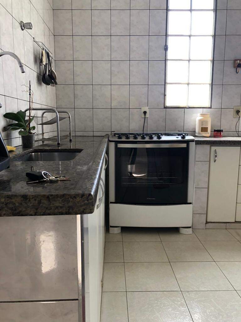 Casa à venda no Santo Antonio: 
