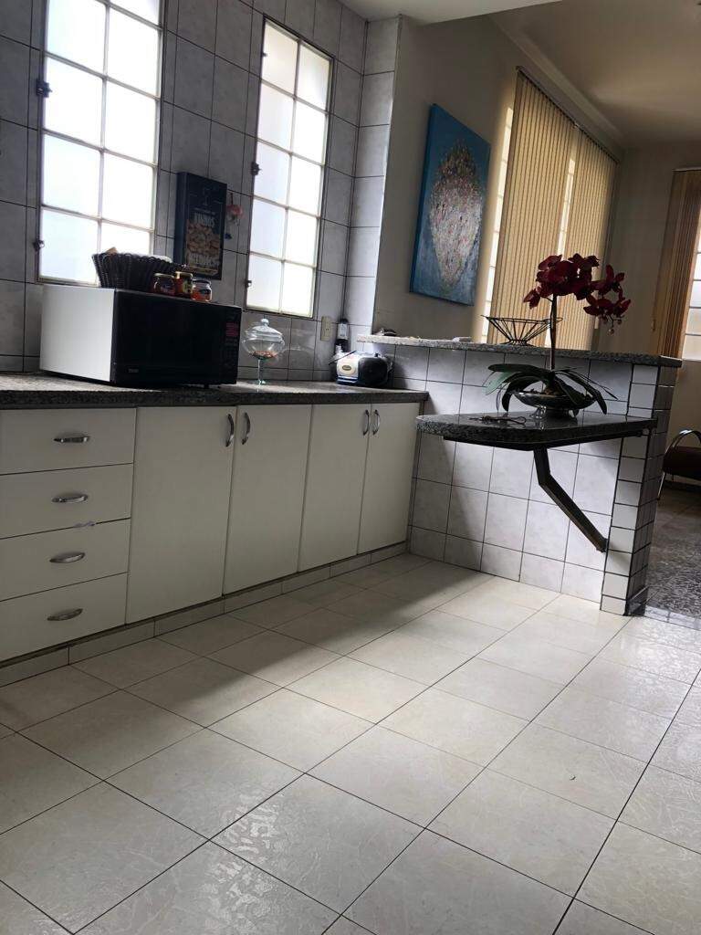 Casa à venda no Santo Antonio: 