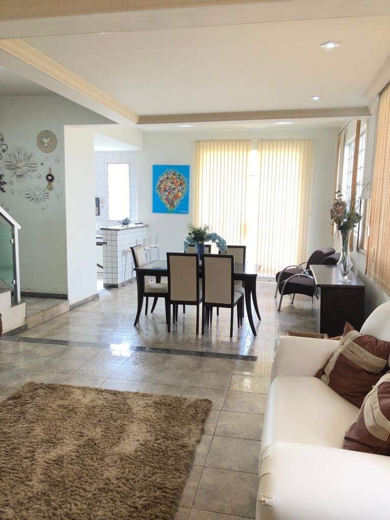 Casa à venda no Santo Antonio: 
