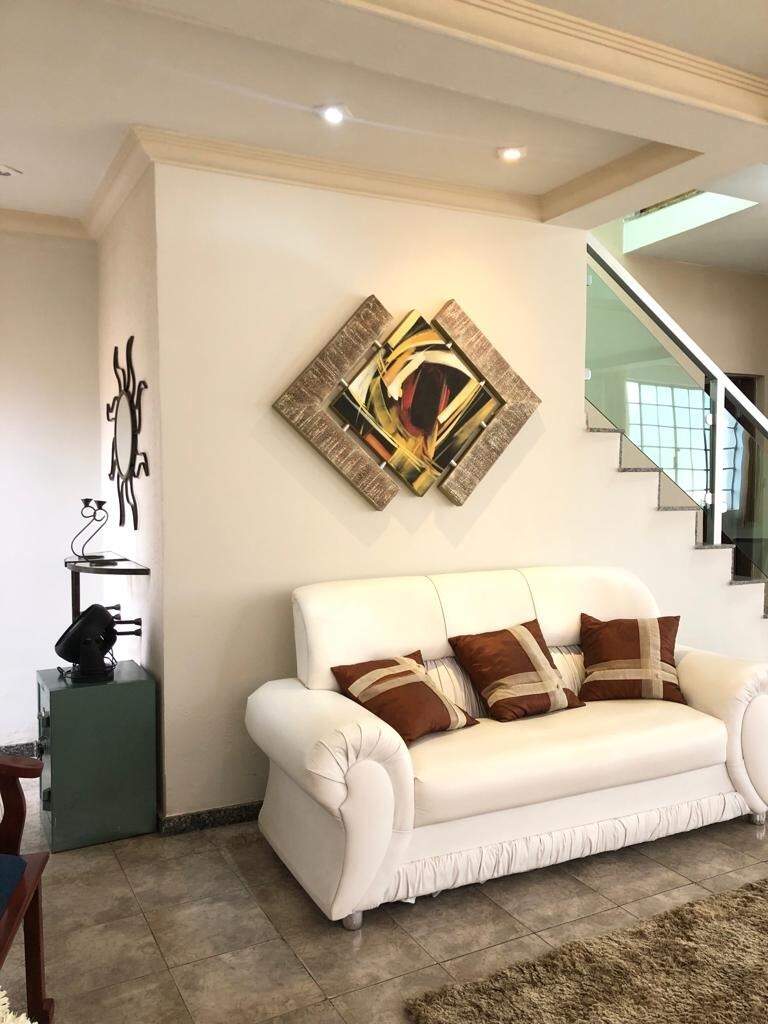 Casa à venda no Santo Antonio: 
