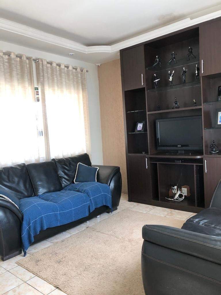 Casa à venda no Santo Antonio: 
