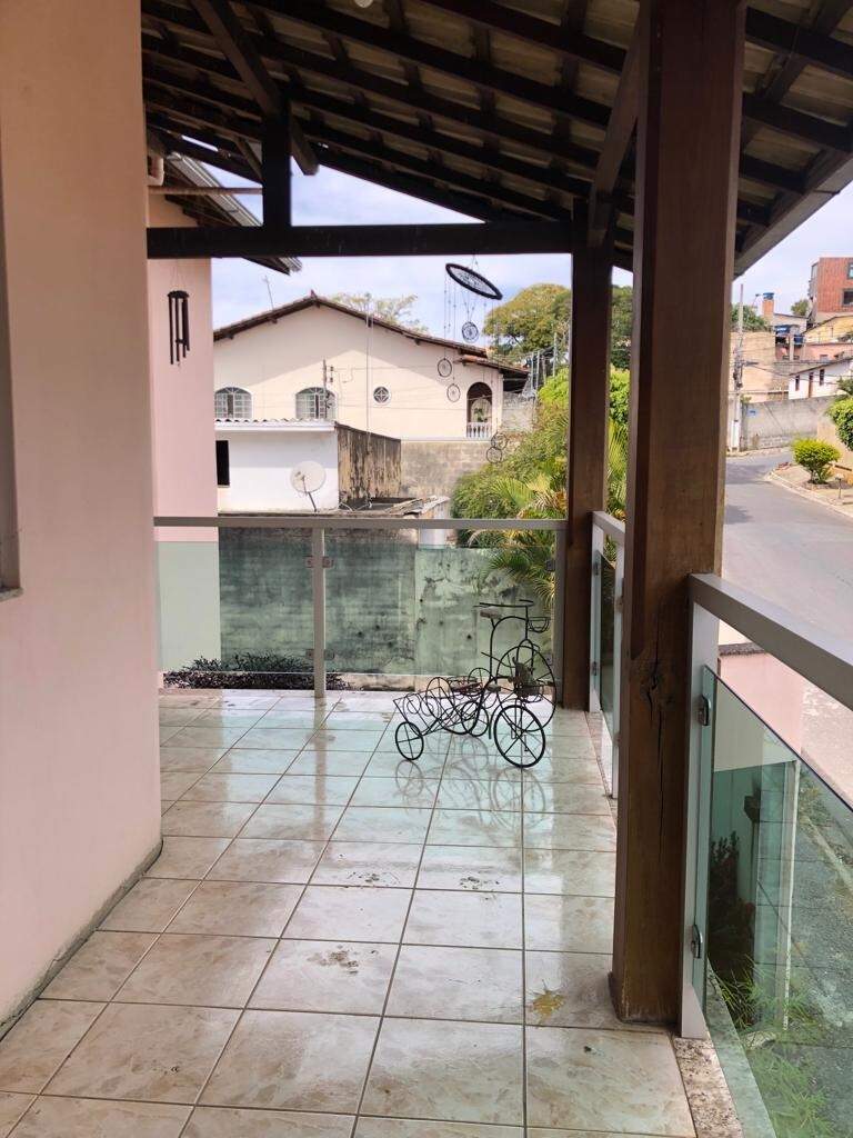Casa à venda no Santo Antonio: 
