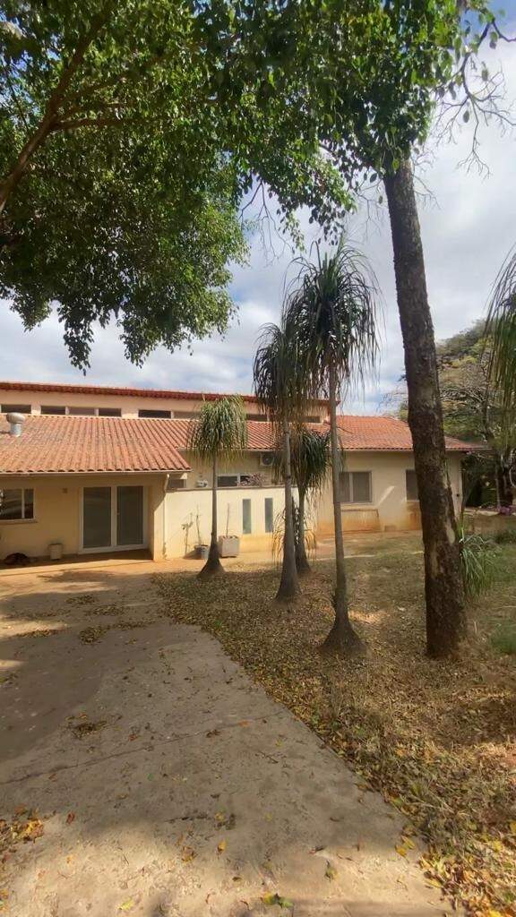Casa à venda no Novo Campinho: 