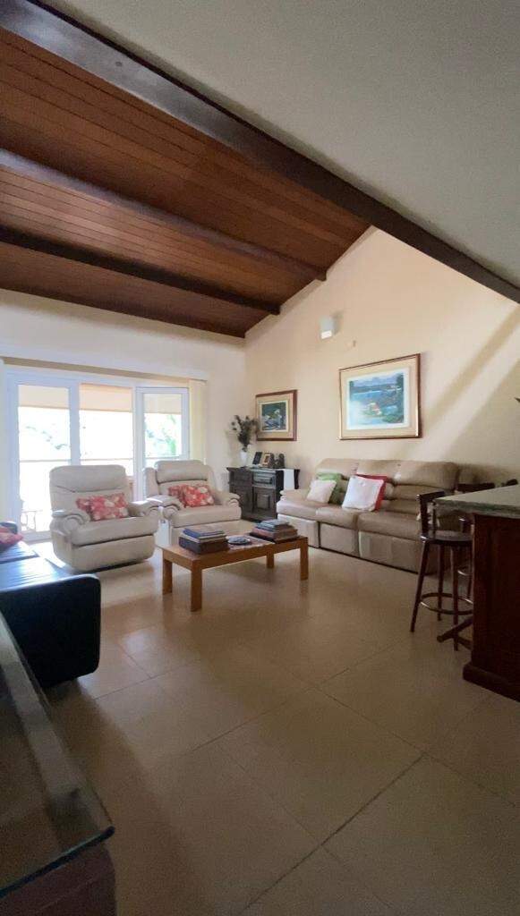 Casa à venda no Novo Campinho: 