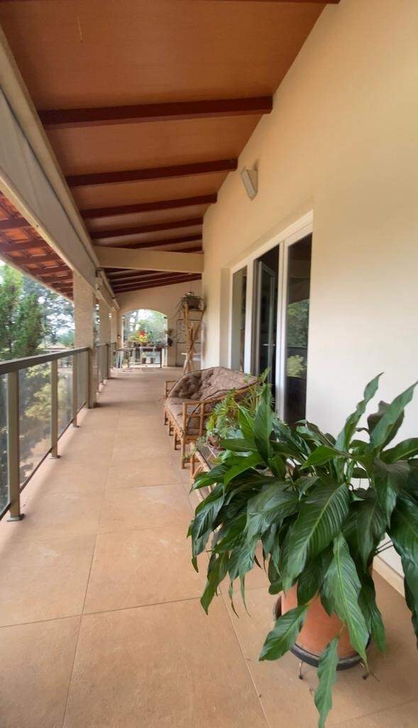 Casa à venda no Novo Campinho: 