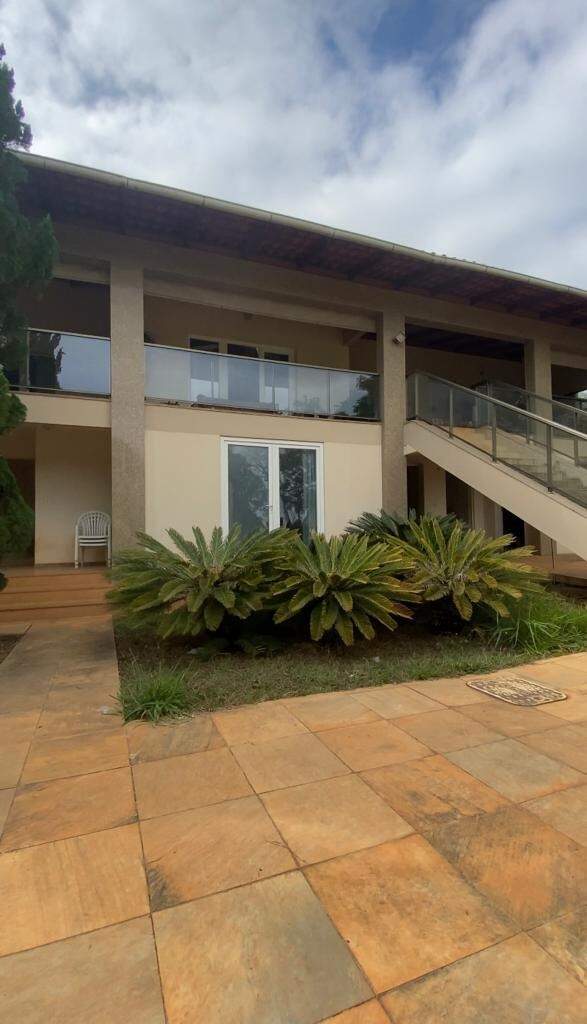 Casa à venda no Novo Campinho: 