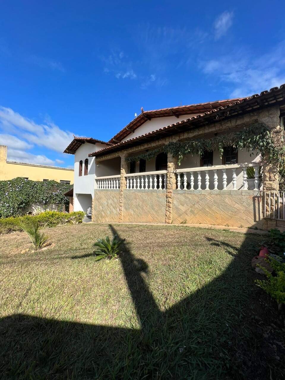 Casa à venda no Agenor Teixeira: 