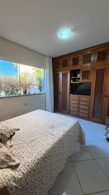 Casa à venda no Felipe Cláudio: 