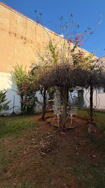 Casa à venda no Felipe Cláudio: 