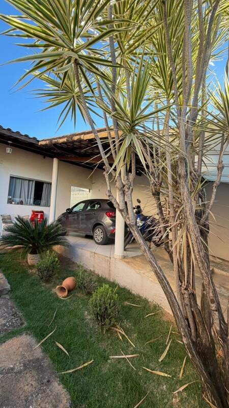 Casa à venda no Felipe Cláudio: 