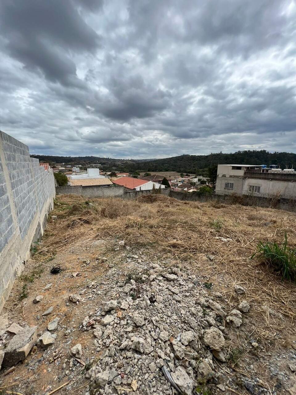 Lote à venda no Triangulo: 