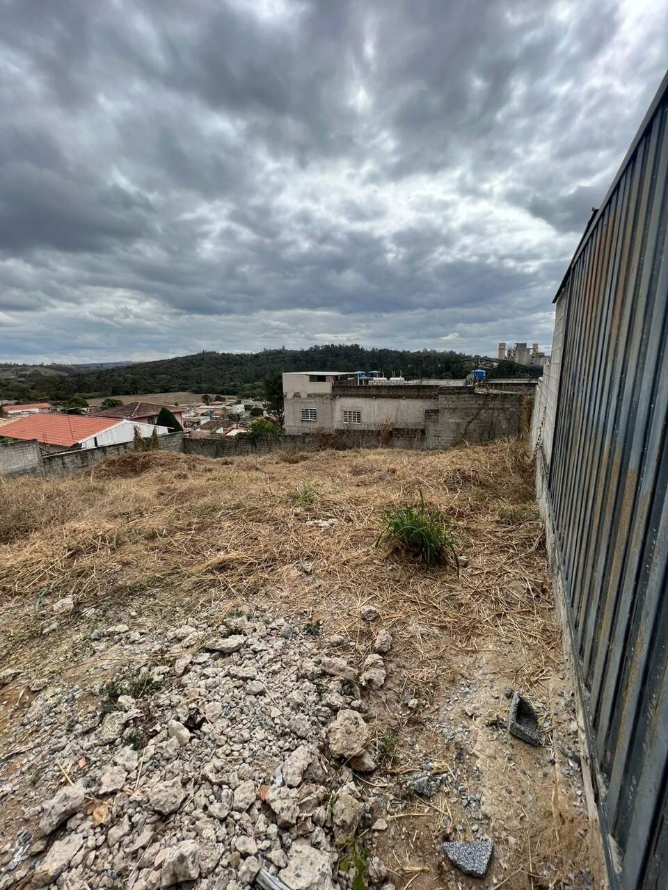 Lote à venda no Triangulo: 