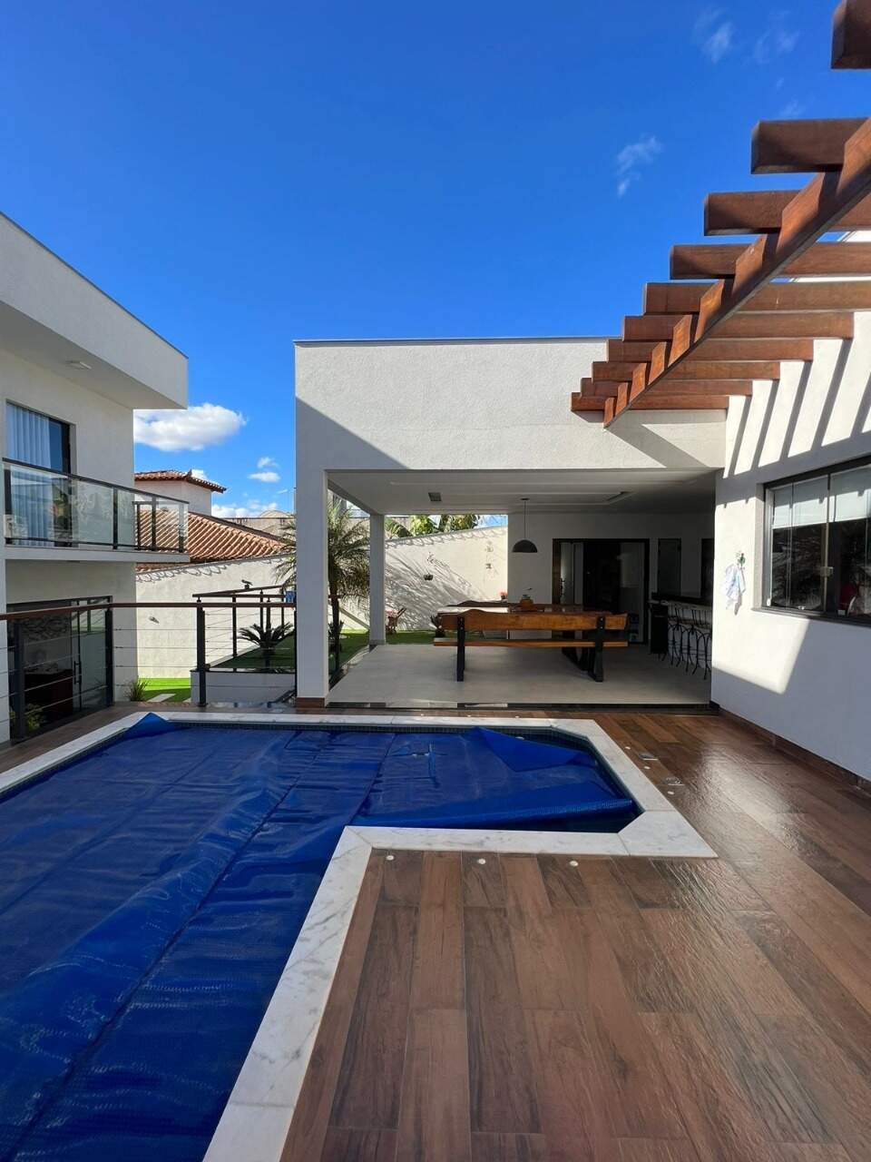 Casa à venda no Andiara: 