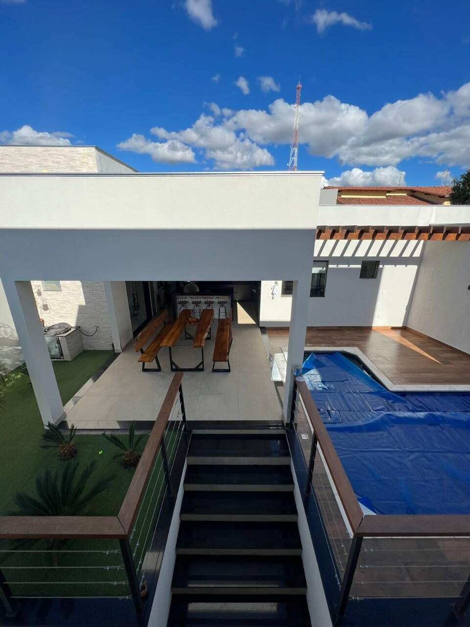 Casa à venda no Andiara: 
