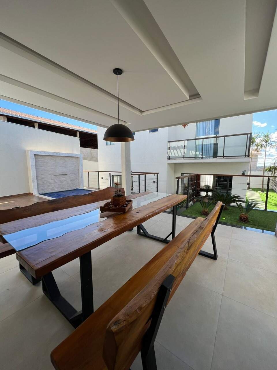 Casa à venda no Andiara: 