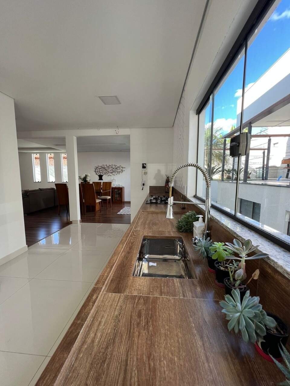 Casa à venda no Andiara: 