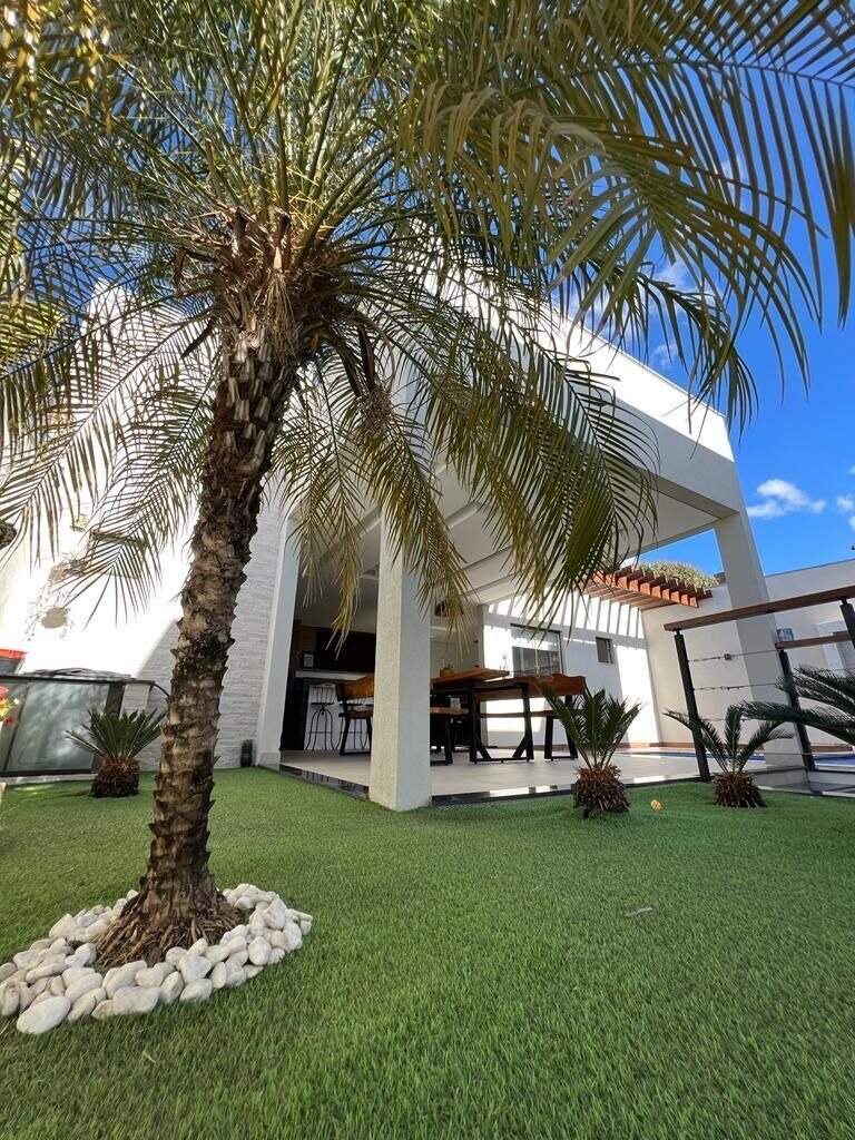Casa à venda no Andiara: 