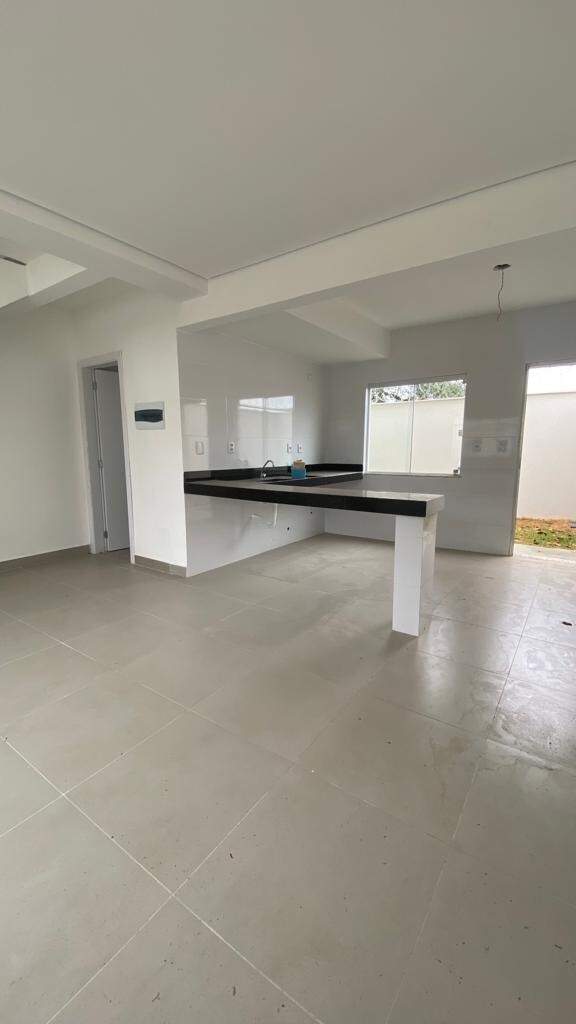Casa à venda no Vesper Triângulo: 