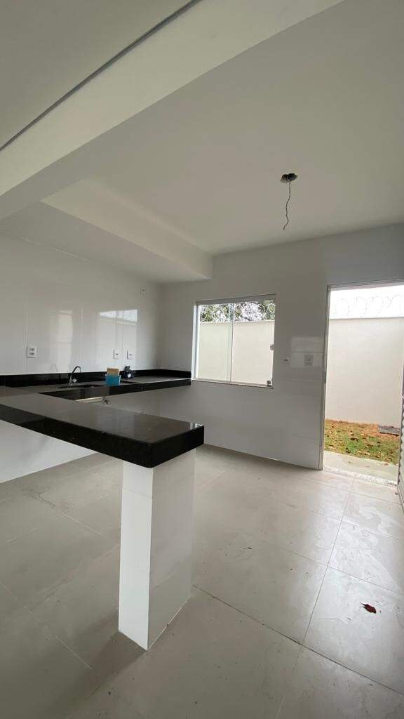 Casa à venda no Vesper Triângulo: 