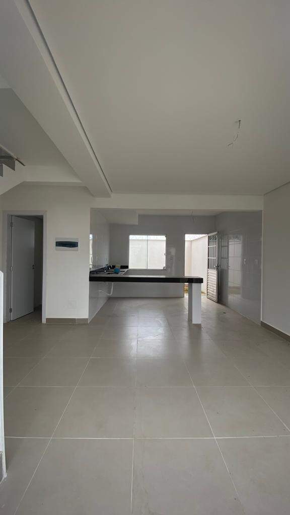 Casa à venda no Vesper Triângulo: 