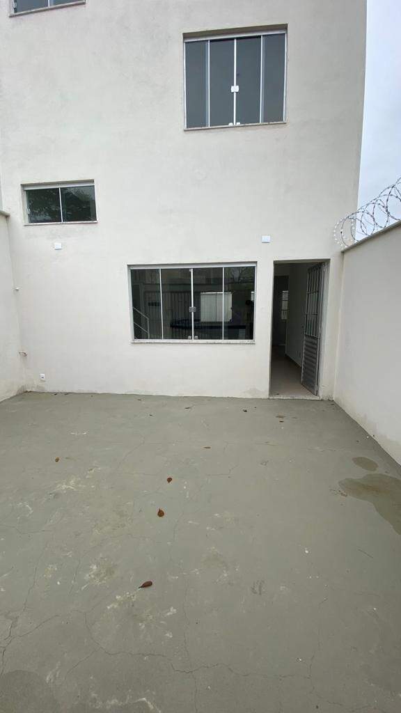 Casa à venda no Vesper Triângulo: 