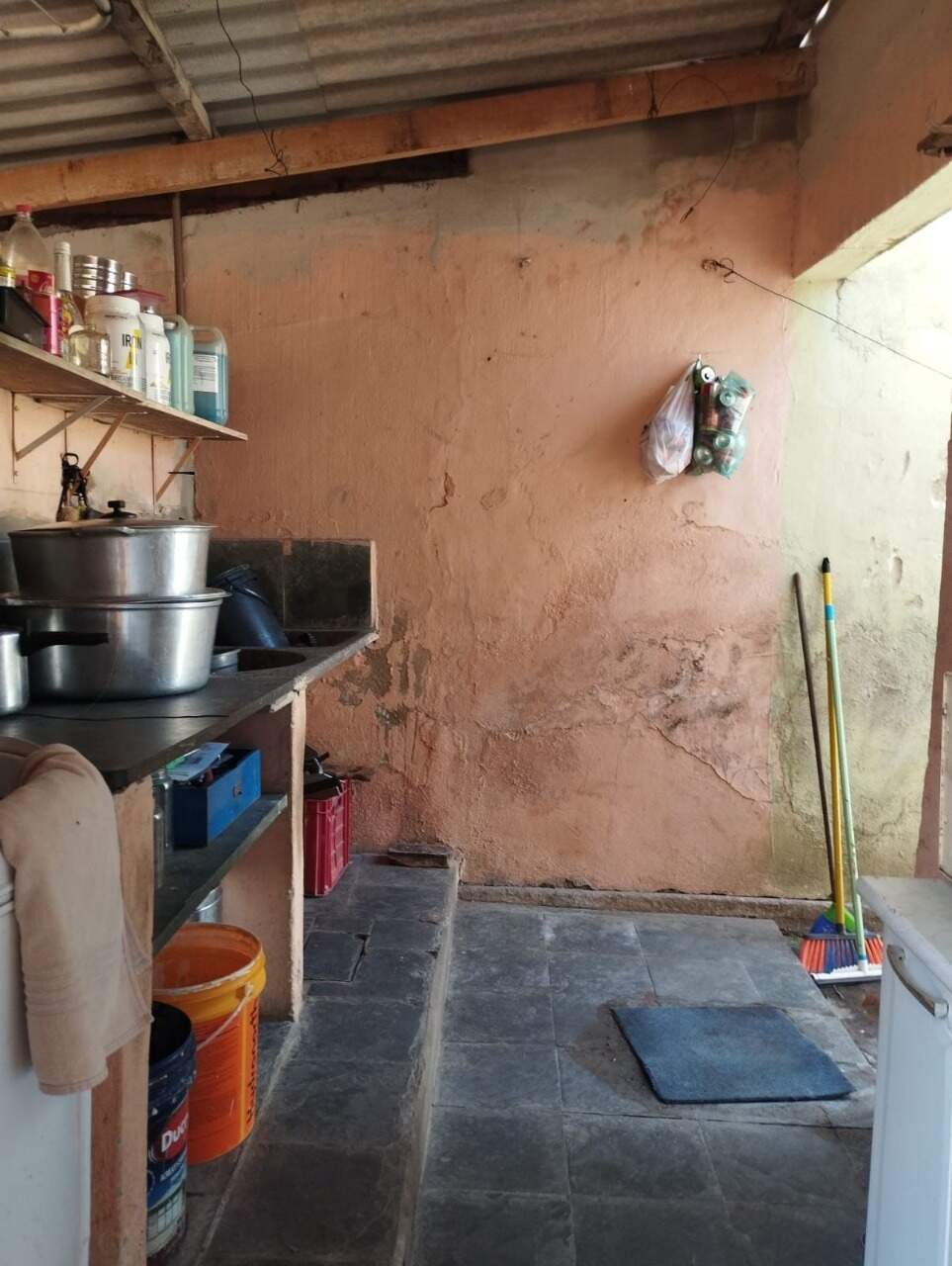 Casa à venda no Centro: 