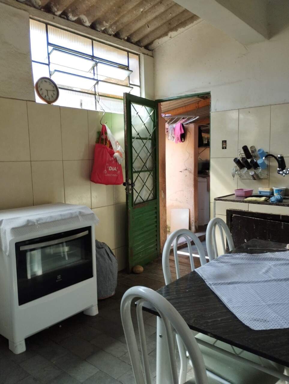 Casa à venda no Centro: 