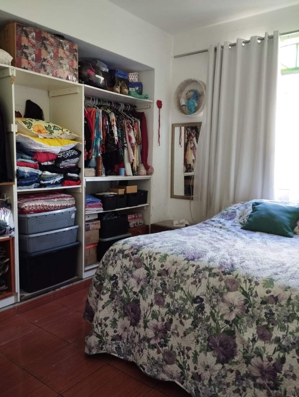 Casa à venda no Centro: 