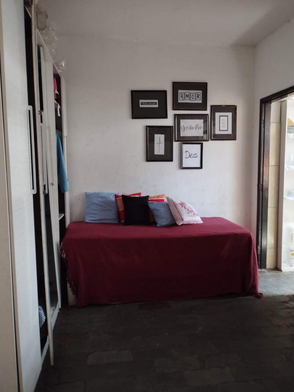 Casa à venda no Centro: 