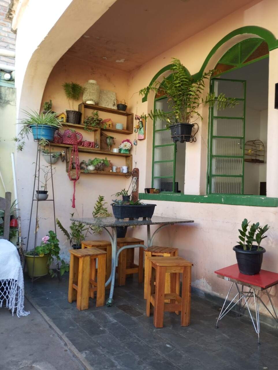 Casa à venda no Centro: 