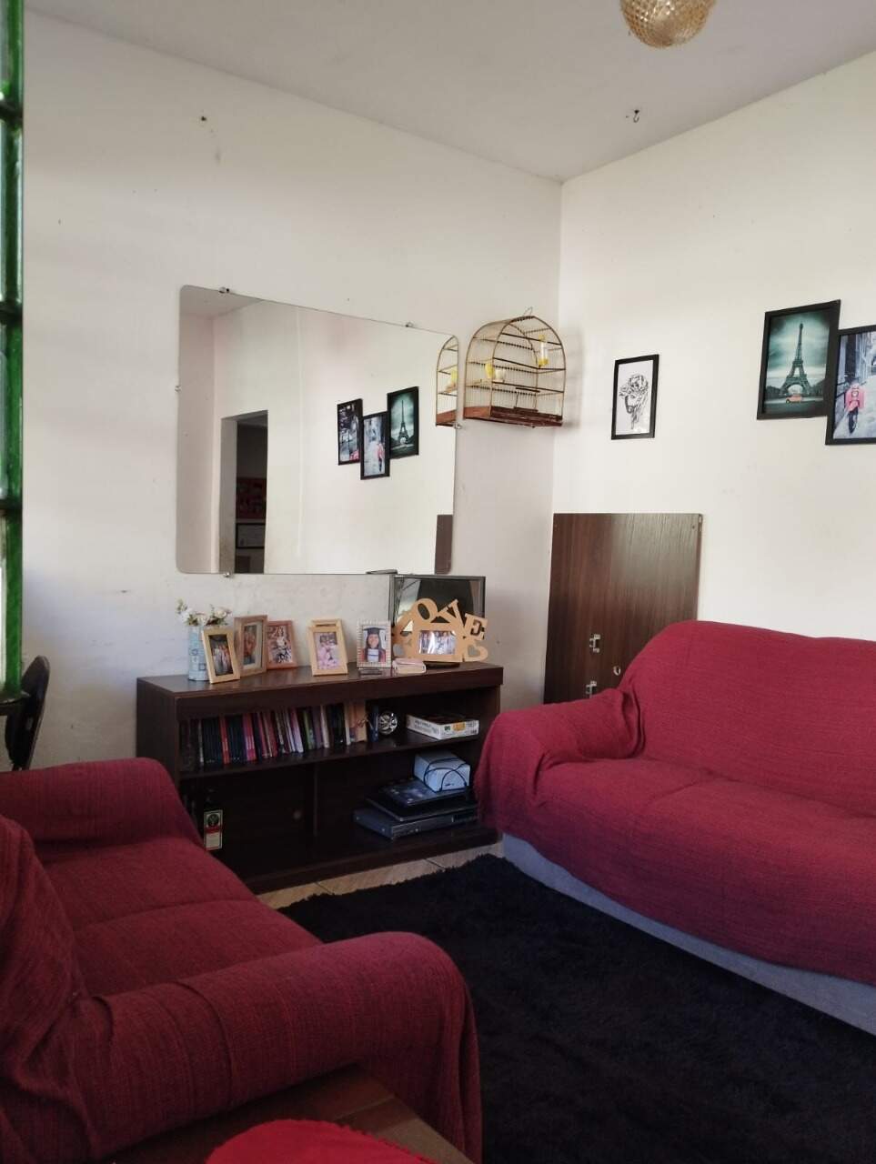 Casa à venda no Centro: 