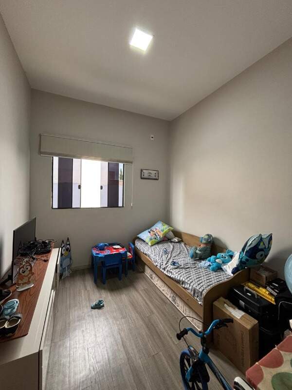 Casa à venda no Vitoria Tenis Residence: 