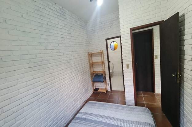 Casa à venda no Maria de Lourdes: 