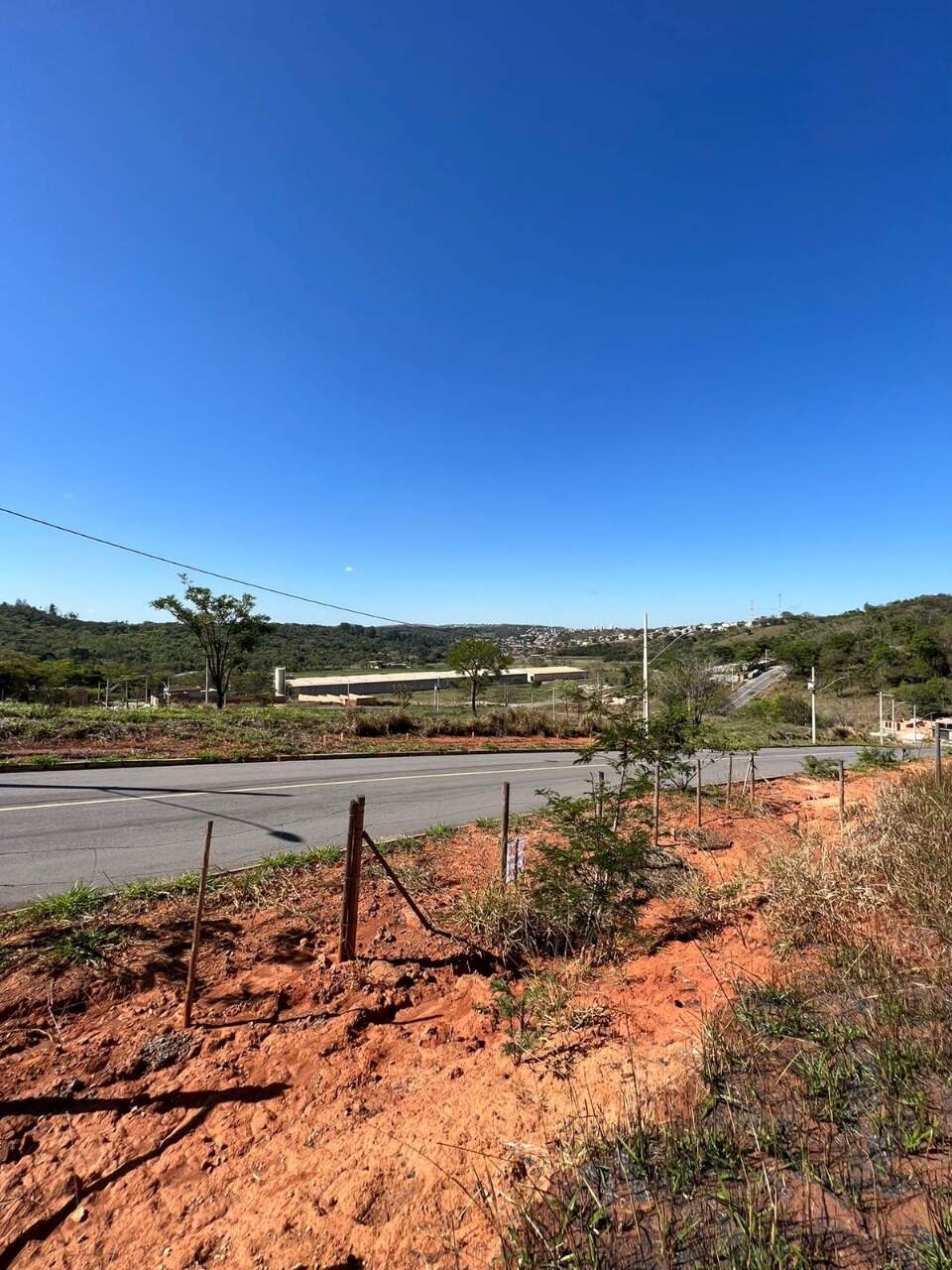 Lote à venda no Cidade Jardim: 