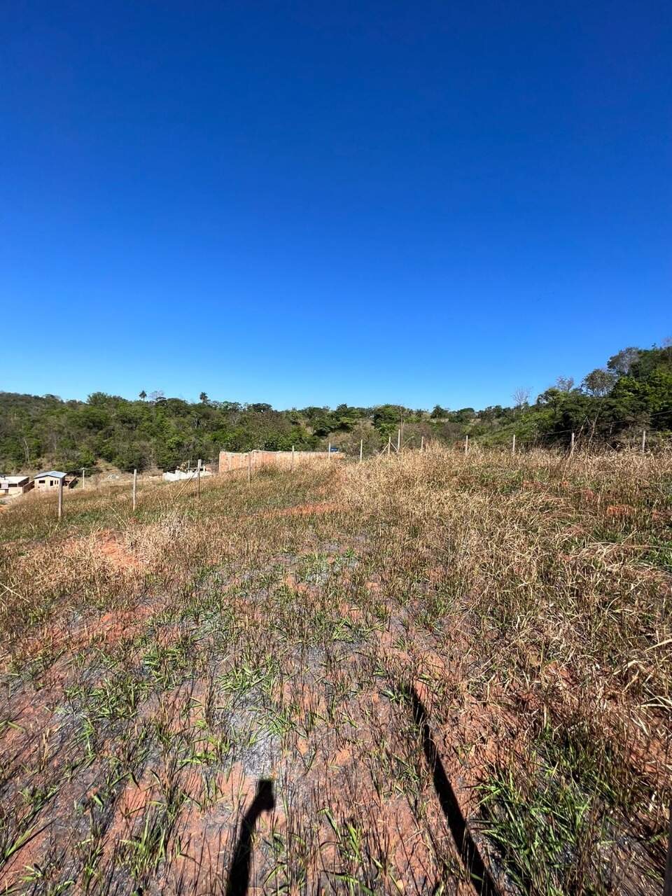 Lote à venda no Cidade Jardim: 